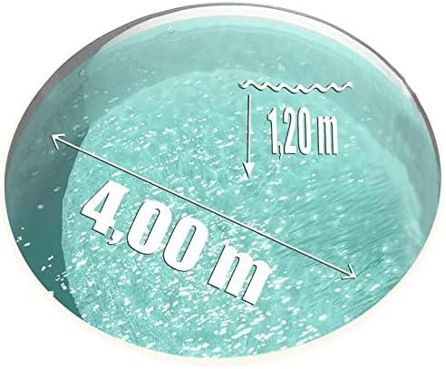 Produktbild Pikkupuoti Oy Ersatzfolie für Pool