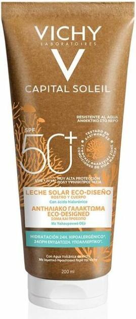 Immagine prodotto La Roche Posay Anthelios Eco (Latte solare, SPF 50+, 250 ml, 271 g)