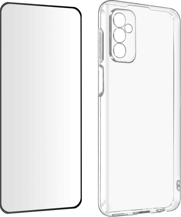 Image du produit Avizar Série de kits (Samsung Galaxy M52 5G)