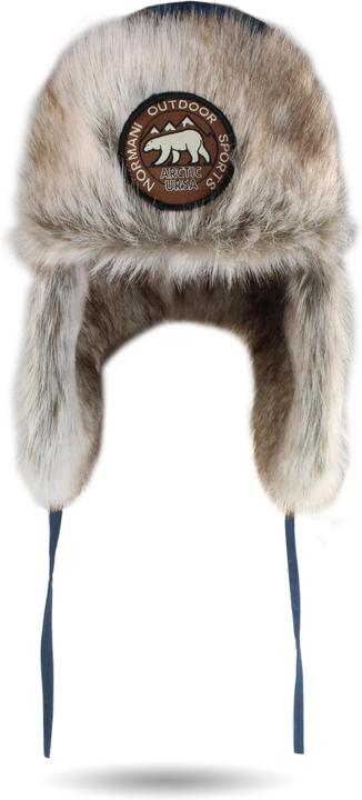 Actual product image Normani Arctic Ursa (60 - 62)
