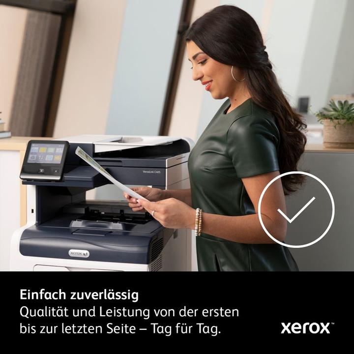 Actual product image Xerox 106r03480 (FC)