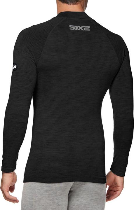 Produktbild Sixs Funktionsshirt TS3 Merino (S/M)