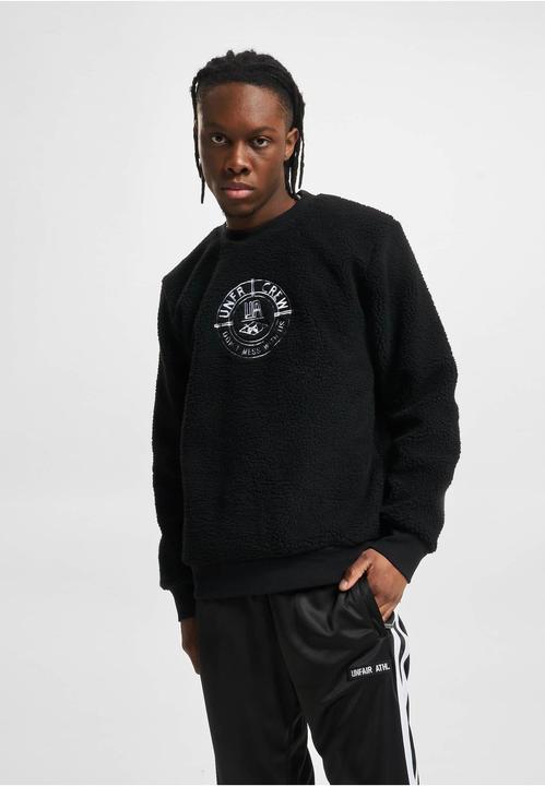 Produktbild Unfair Athletics DMWU Teddy Sweat - 104981 (M)