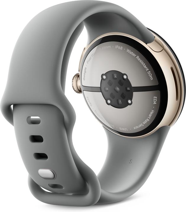 Productafbeelding Google Pixel horloge 3 (41 mm, 4G)