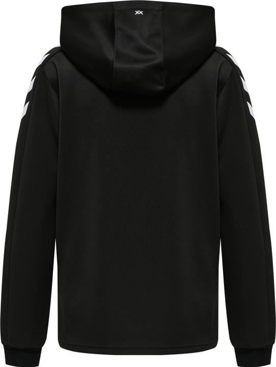 Produktbild hummel Core Xk Poly Zip Hood Sweat Woman (XXL)
