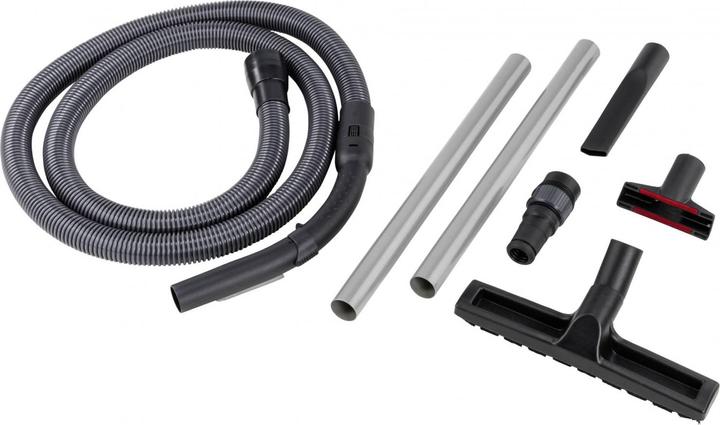 Produktbild Nilfisk Aero 21 Pc Inox (Nass-Trockensauger)