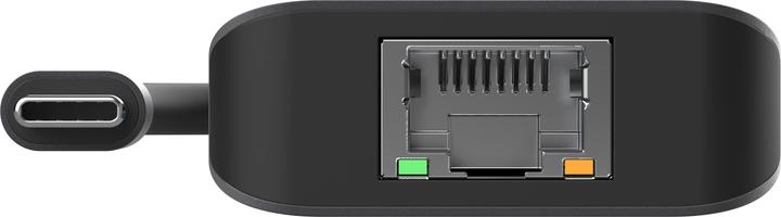 Produktbild Sitecom CN-5507 (USB-C, 8 Ports)