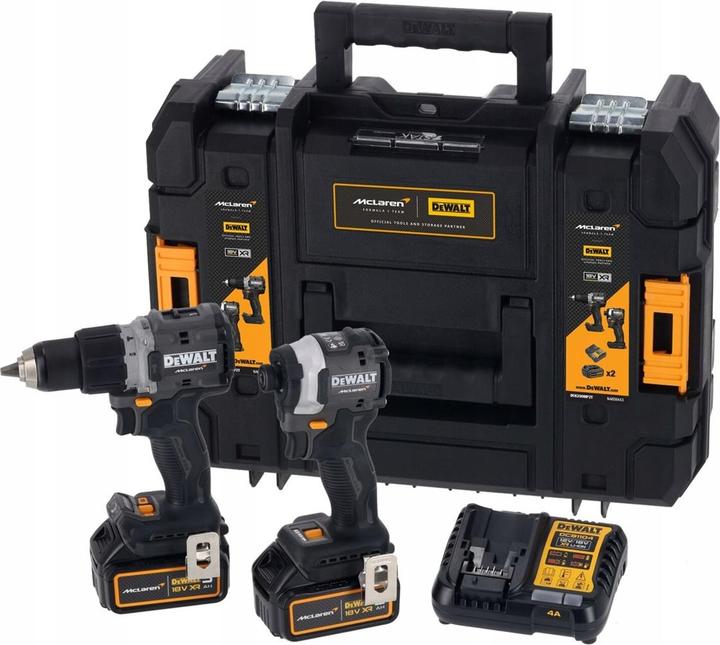 DeWalt DCK200MP2T