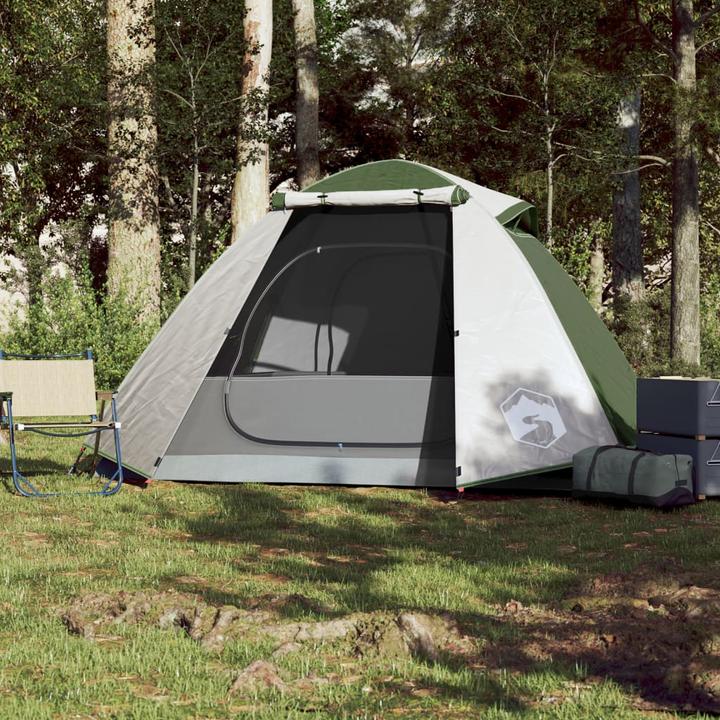 Image du produit VidaXL Jérémy (Tente igloo, 3 kg, 2 personnes)