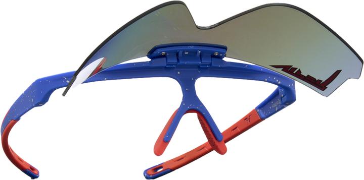 Produktbild Pit Viper The All Star Flip-Offs (Blau, Grau)