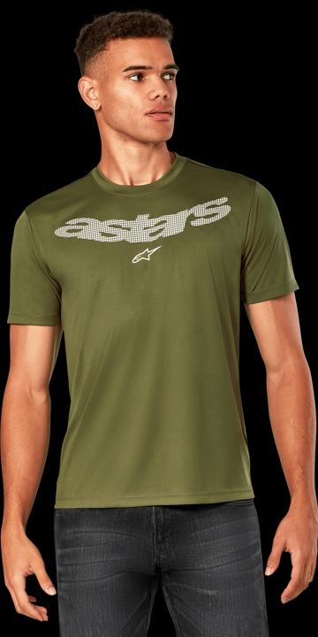 Immagine prodotto Alpinestars Tee 24 Night Performance Ss (M)