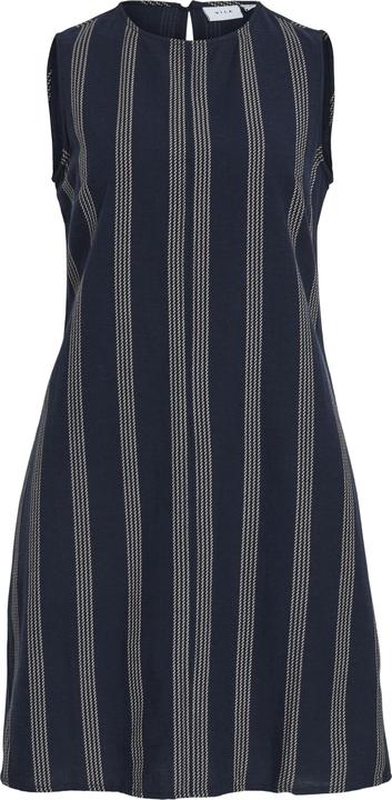 Actual product image Vila Ärmellos Minikleid (34)