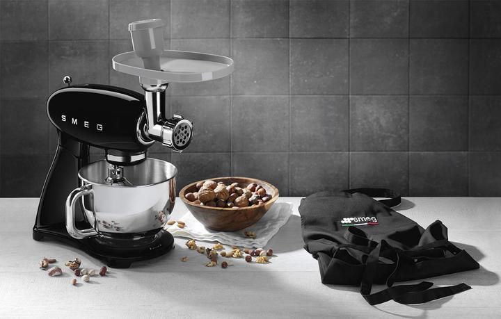 Actual product image Smeg Küchenmaschine (800 W)