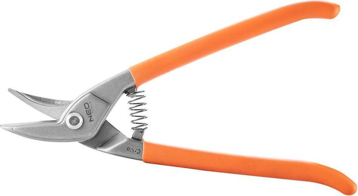 Image du produit Neo Tools Plate Scissors (Ciseaux à plaque 260 mm, gauche) (260 mm)