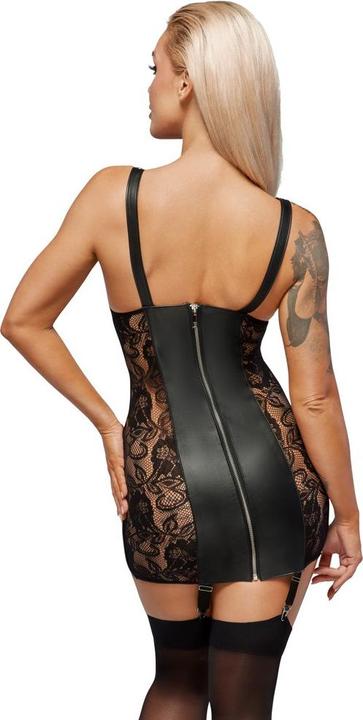 Produktbild Zado Kleid aus Leder (S)