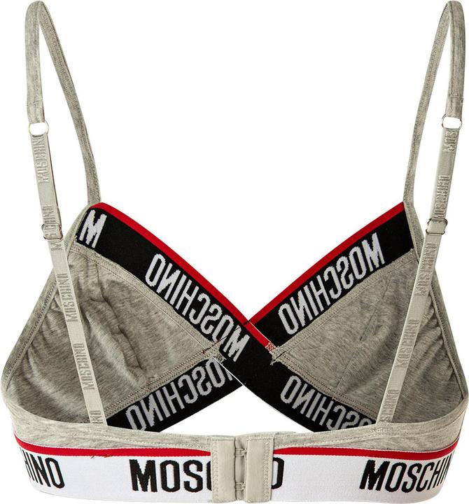 Actual product image Moschino Bra Casual Stretch (M)