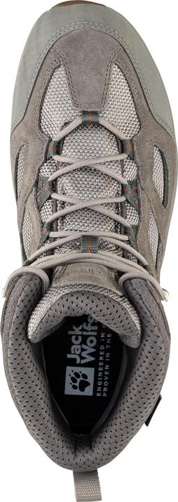 Immagine prodotto Jack Wolfskin Vojo 3 Texapore Mid M (41)