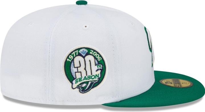 Produktbild New Era 59Fifty Cap - ANNIVERSARY Toronto Blue Jays - 7 7/8 (7 7/8)