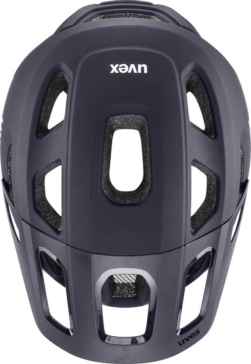 Produktbild Uvex Sports react (59 - 61 cm)