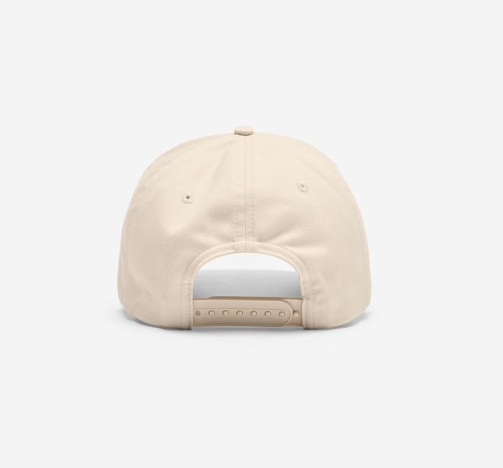Produktbild Domyos Cap Baumwolle - beige