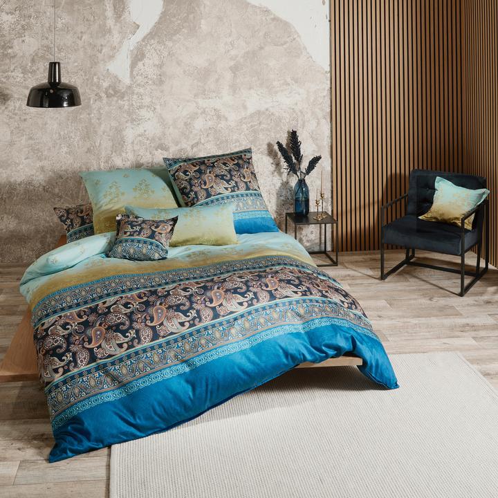 Immagine prodotto Erwin Müller Biancheria da letto (Copripiumino, 200x200 cm, 80x80 cm)