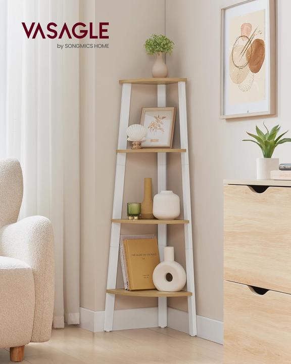 Image du produit Vasagle Dina (33.5 x 33.5 x 125 cm)