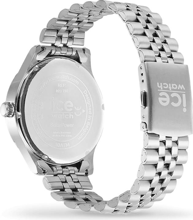 Image du produit ICE Watch Herrenuhr IW (Montre analogique, 40.50 mm)