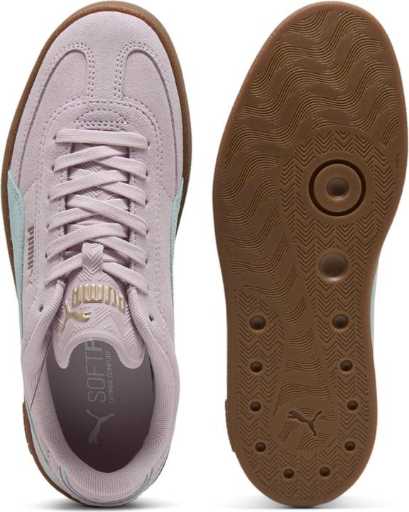 Image du produit Puma Club II Era Suede (41)