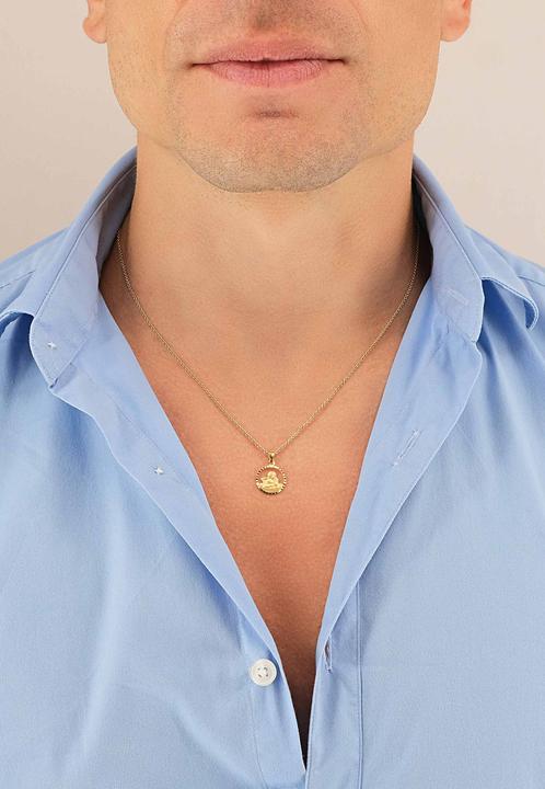 Immagine prodotto Muau Angelo (Oro e argento)