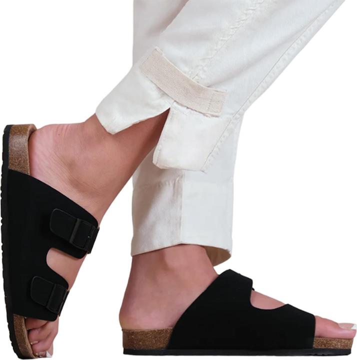 Image du produit Where's That From - Sandales WILLOW - Femme (36)