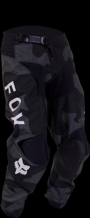 Produktbild Fox Yth 180 Bnkr Pant (Damen, 22)