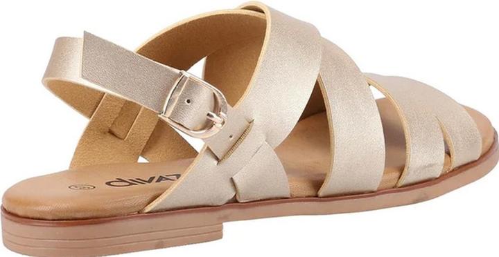 Image du produit Divaz Femmes/Sandales Sienna (40.5)