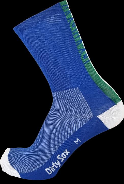 Produktbild Dirtysox Allround - Elite - WM Collection - Italien - Dai Dai! (44 - 47)
