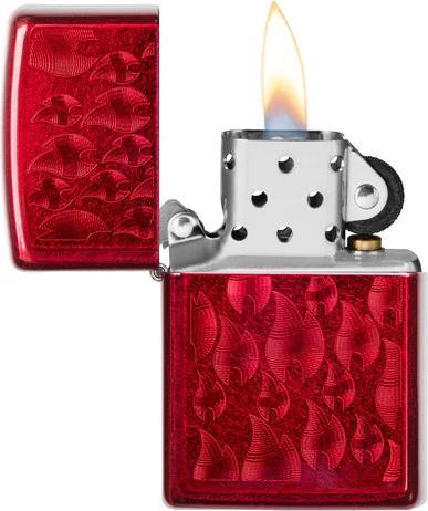 Produktbild Zippo Docht
