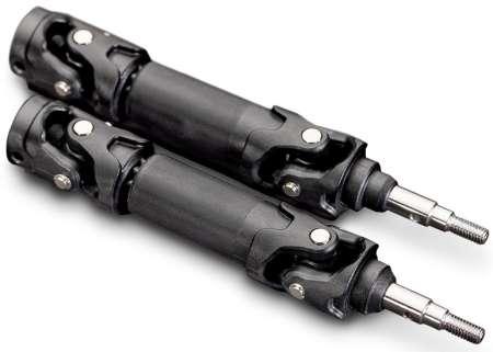 Image du produit Traxxas Slash 4x4 VXL Clipless sans batterie ni chargeur (RTR Prêt à fonctionner)