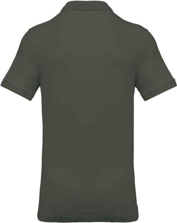 Actual product image Kariban Mens Pique Polo Shirt (XL)