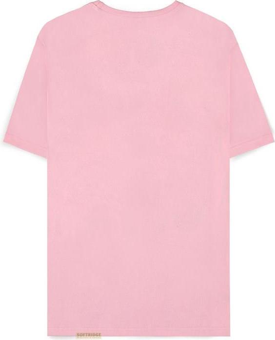 Produktbild Difuzed Lilo & Stitch - Angel - Short Sleeved T-shirt - S (S)