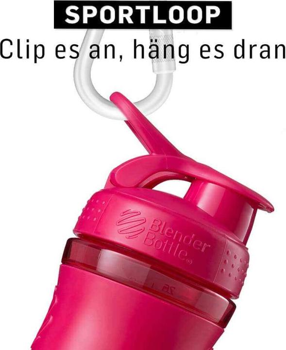 Produktbild Blender Bottle Combo Pak (0.82 l)