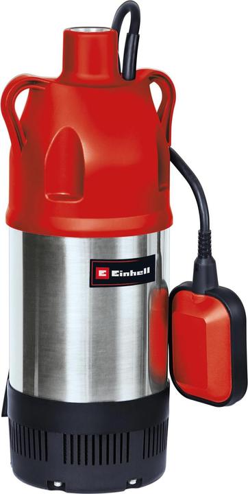 Immagine prodotto Einhell Gc-Dw 900 N (Pompa da giardino)