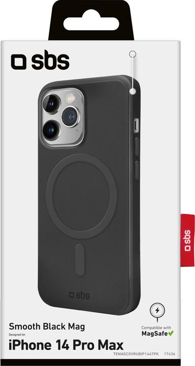 Image du produit SBS Housse de protection (Apple iPhone 14 Pro Max)