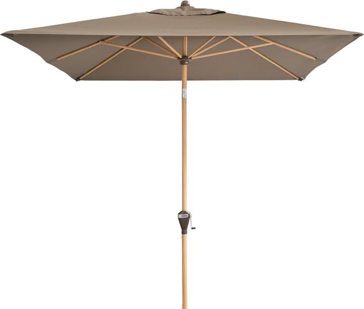 Doppler Alu Wood (2 m)