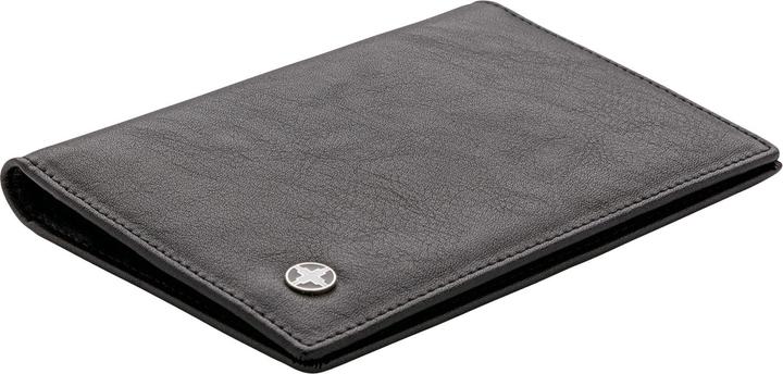 Actual product image Swiss Peak RFID Passport Cover