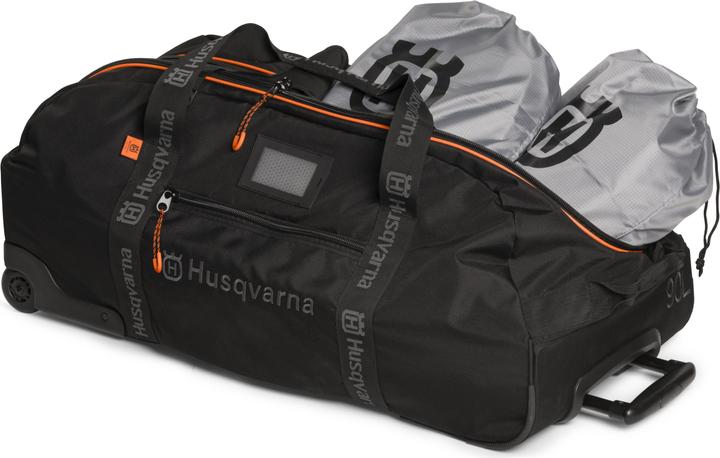 Image du produit Husqvarna Xplorer