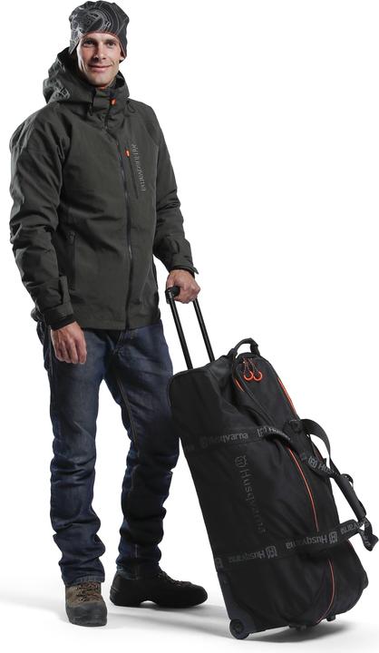 Image du produit Husqvarna Xplorer