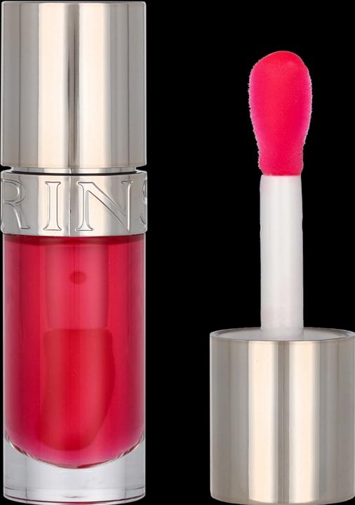 Produktbild Clarins Lip Comfort Oil (Nr. 04 - Pitaya)