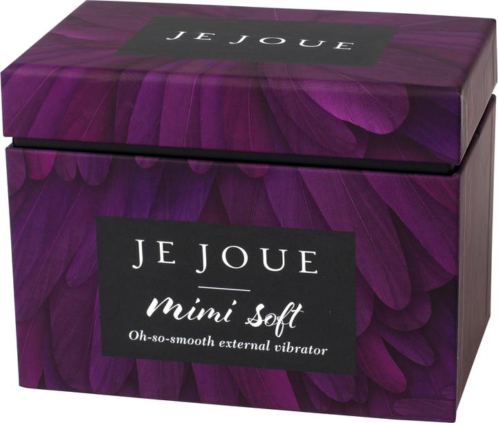 Actual product image Je Joue Mimi Soft