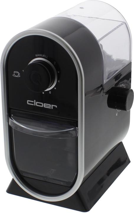 Actual product image Cloer 7560