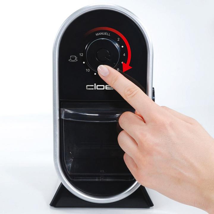Actual product image Cloer 7560