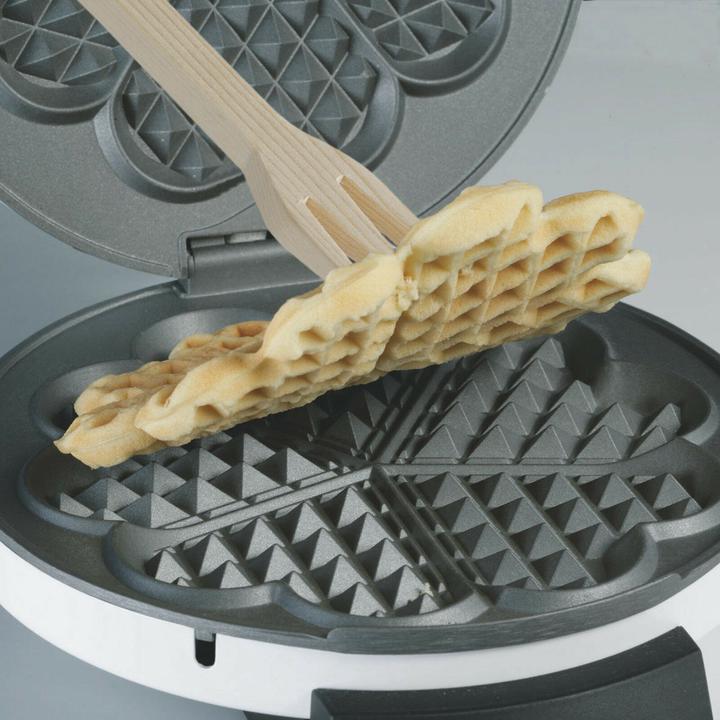 Image du produit Cloer 171 Machine à gaufres