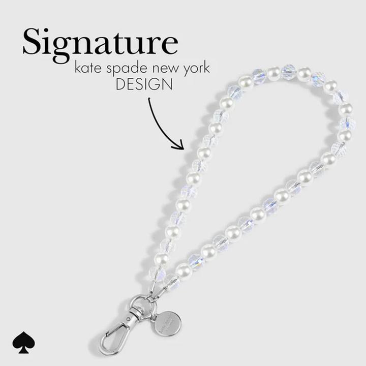 Productafbeelding Kate Spade Universal Phone Charm Wristlet – Universal Phone Charm Wristlet (Rock Candy)